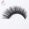 Wholesale Top Seller Super Long Cruelty Free 100% Real Mink Eyelashes